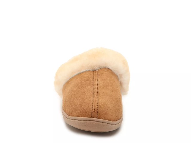 Minnetonka new arrivals selma scuff