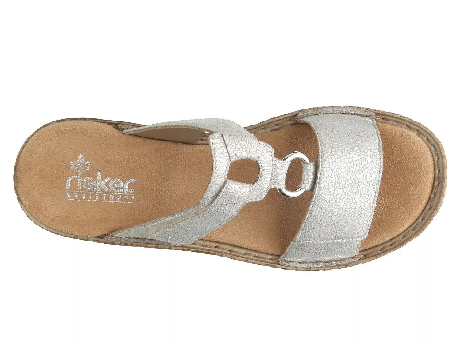 rieker women's shoes dsw