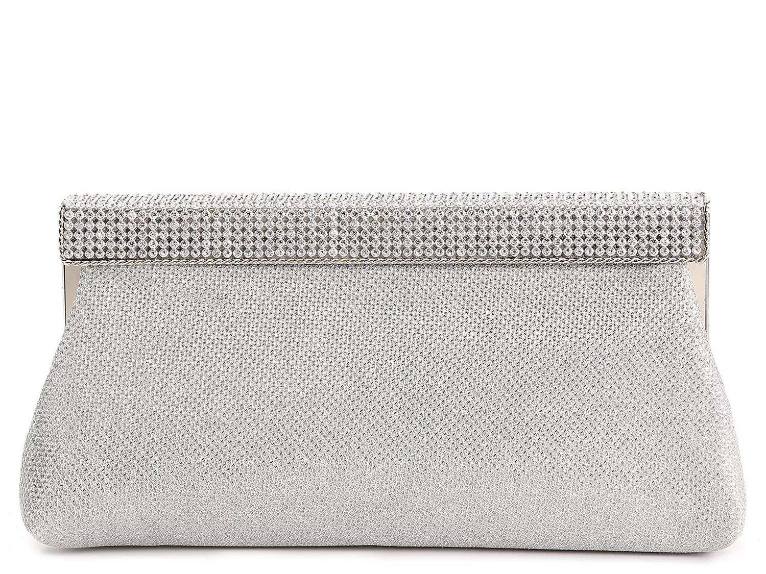 dsw evening clutches