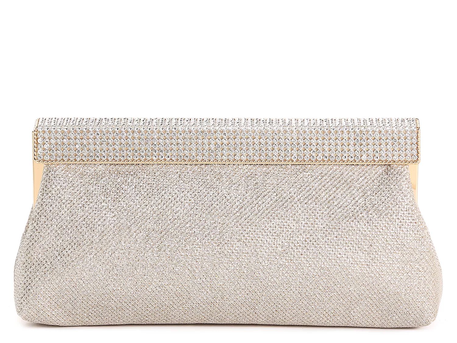 dsw clutch bags