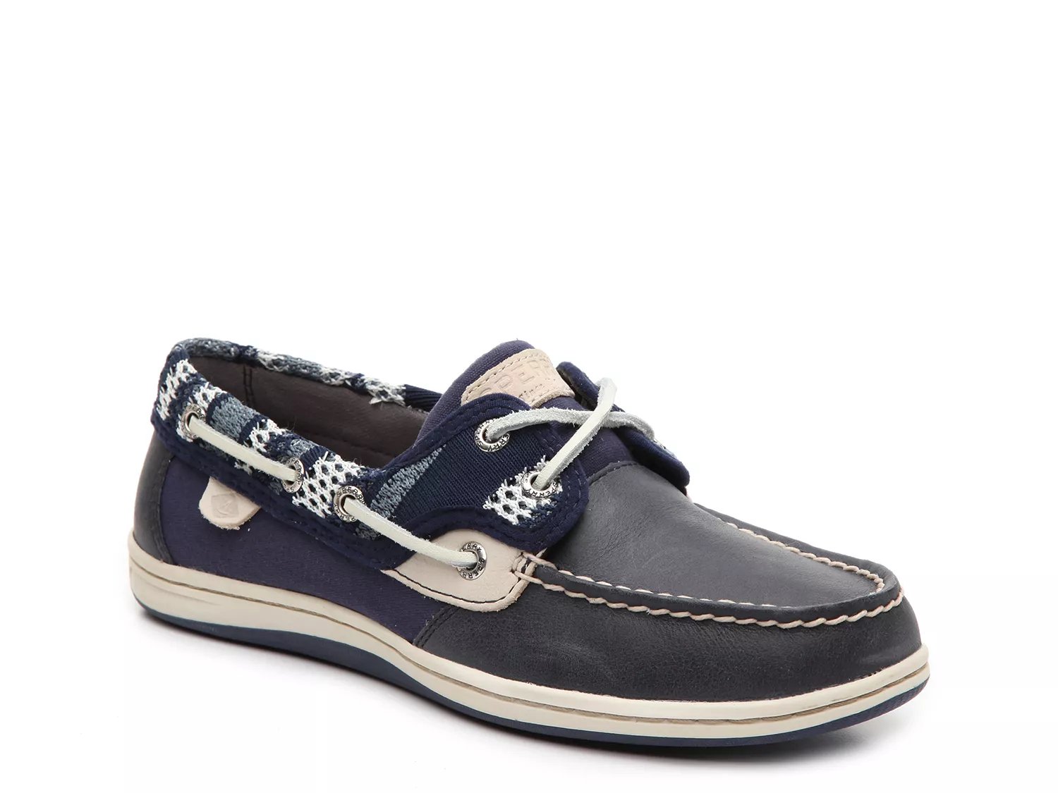 dsw sperry topsiders