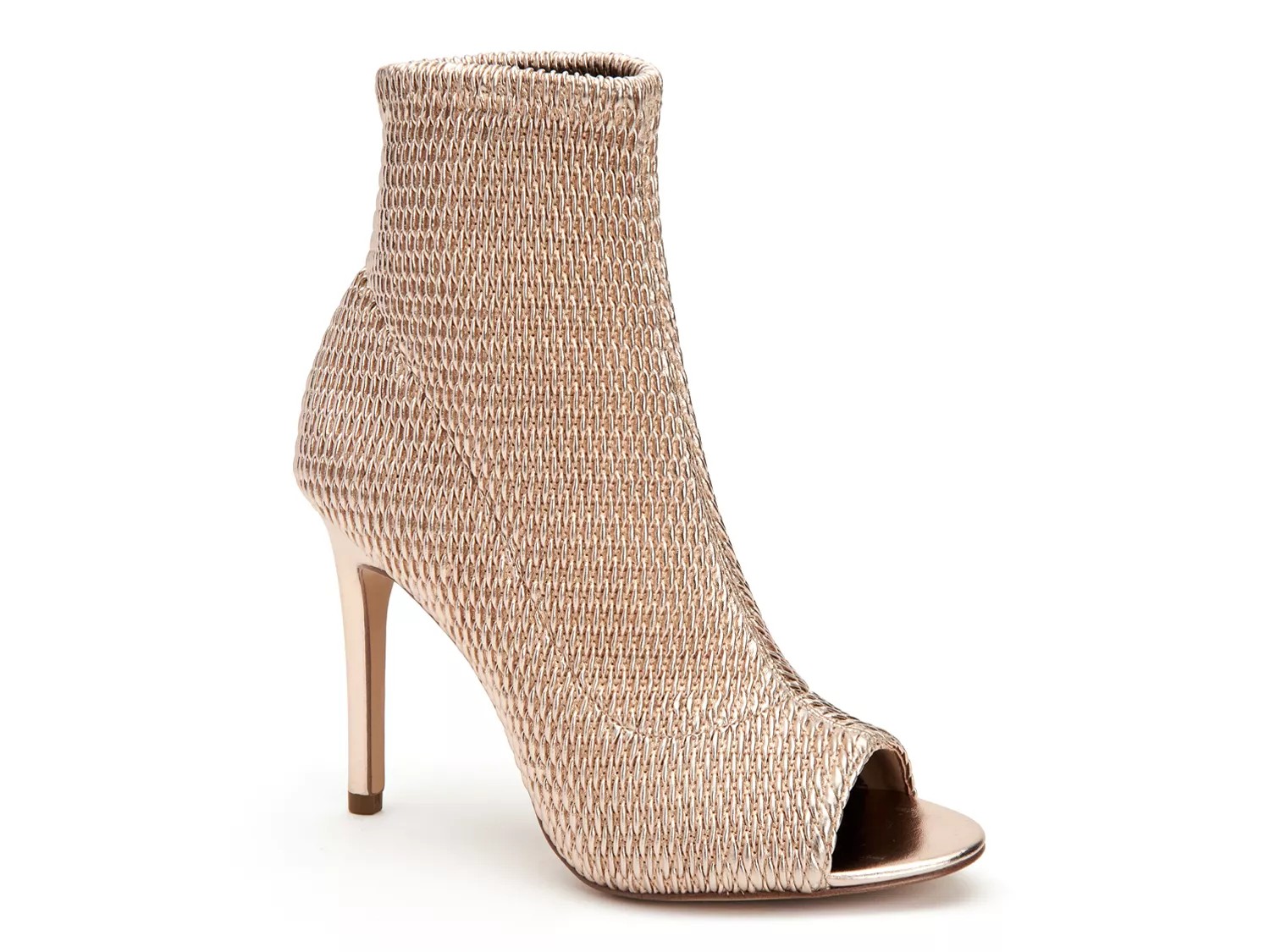 bcbg jane bootie