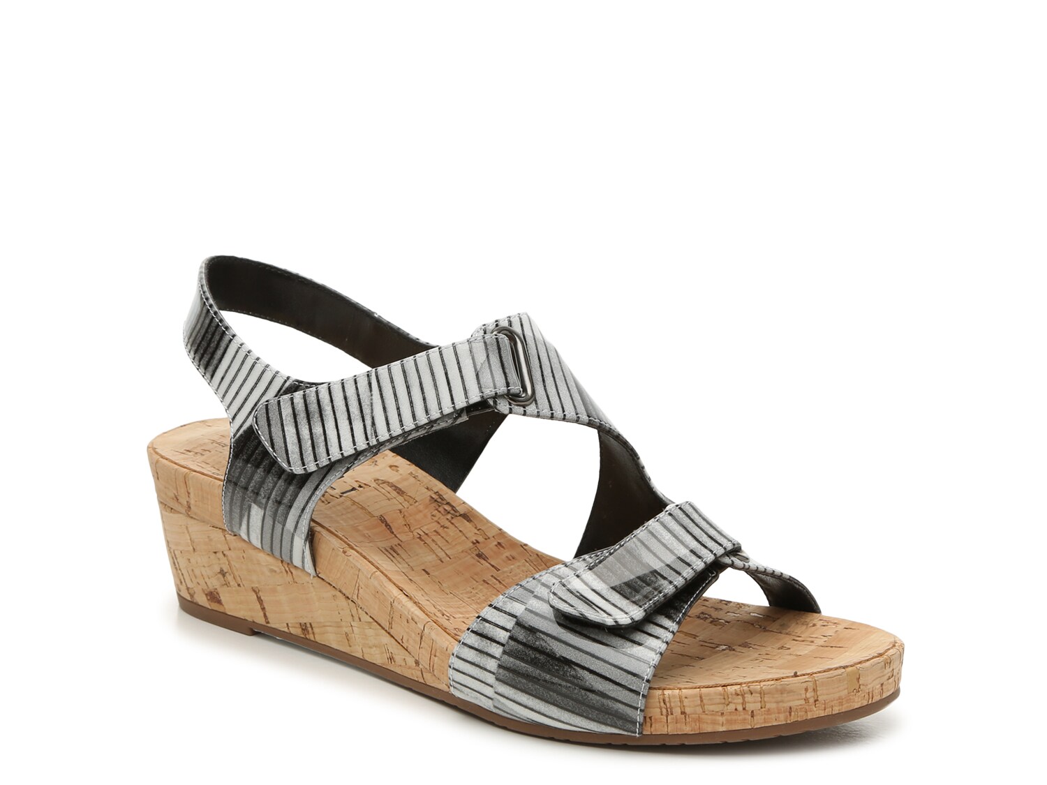 vaneli wedges