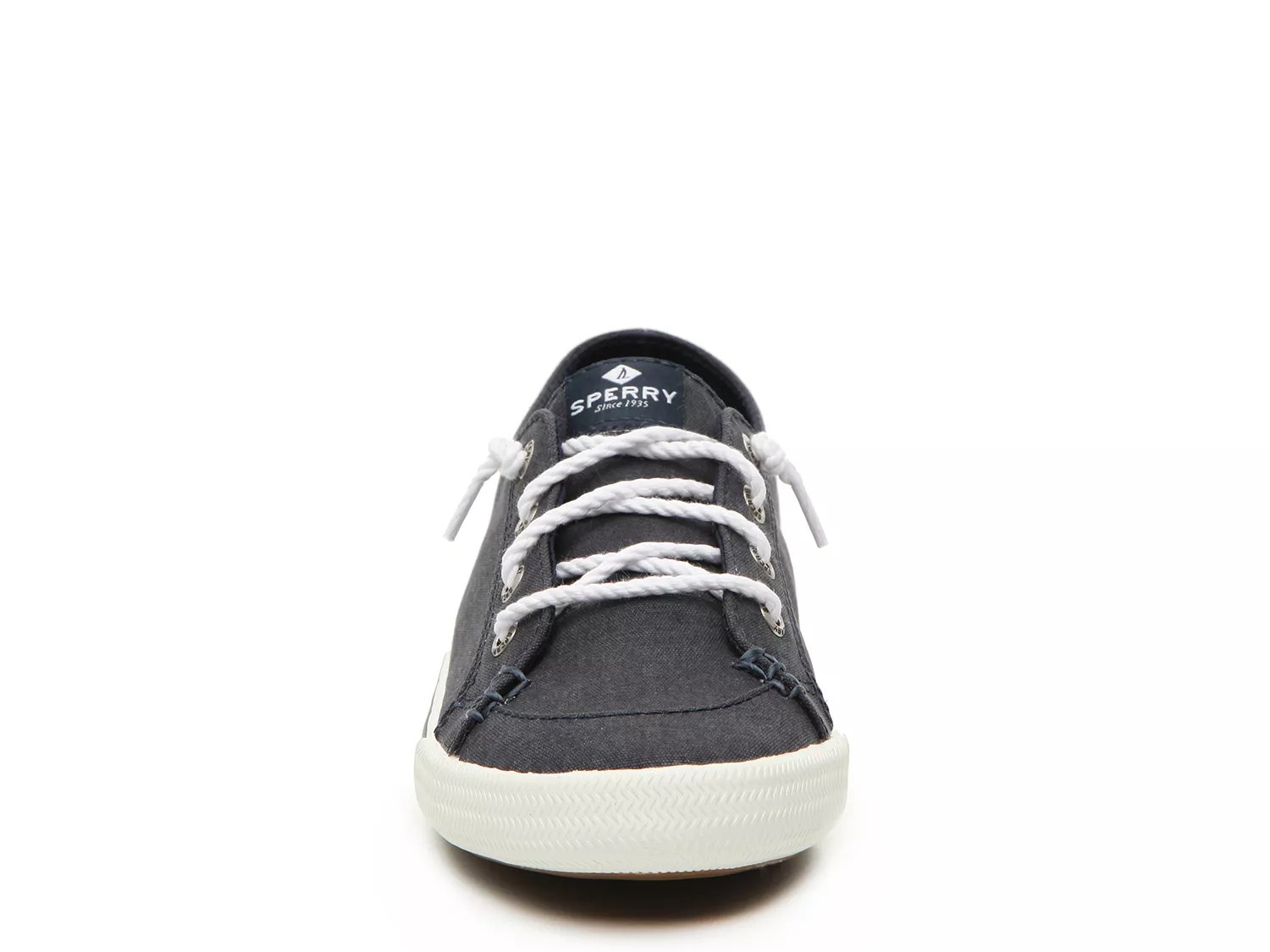 sperry lounge ltt black