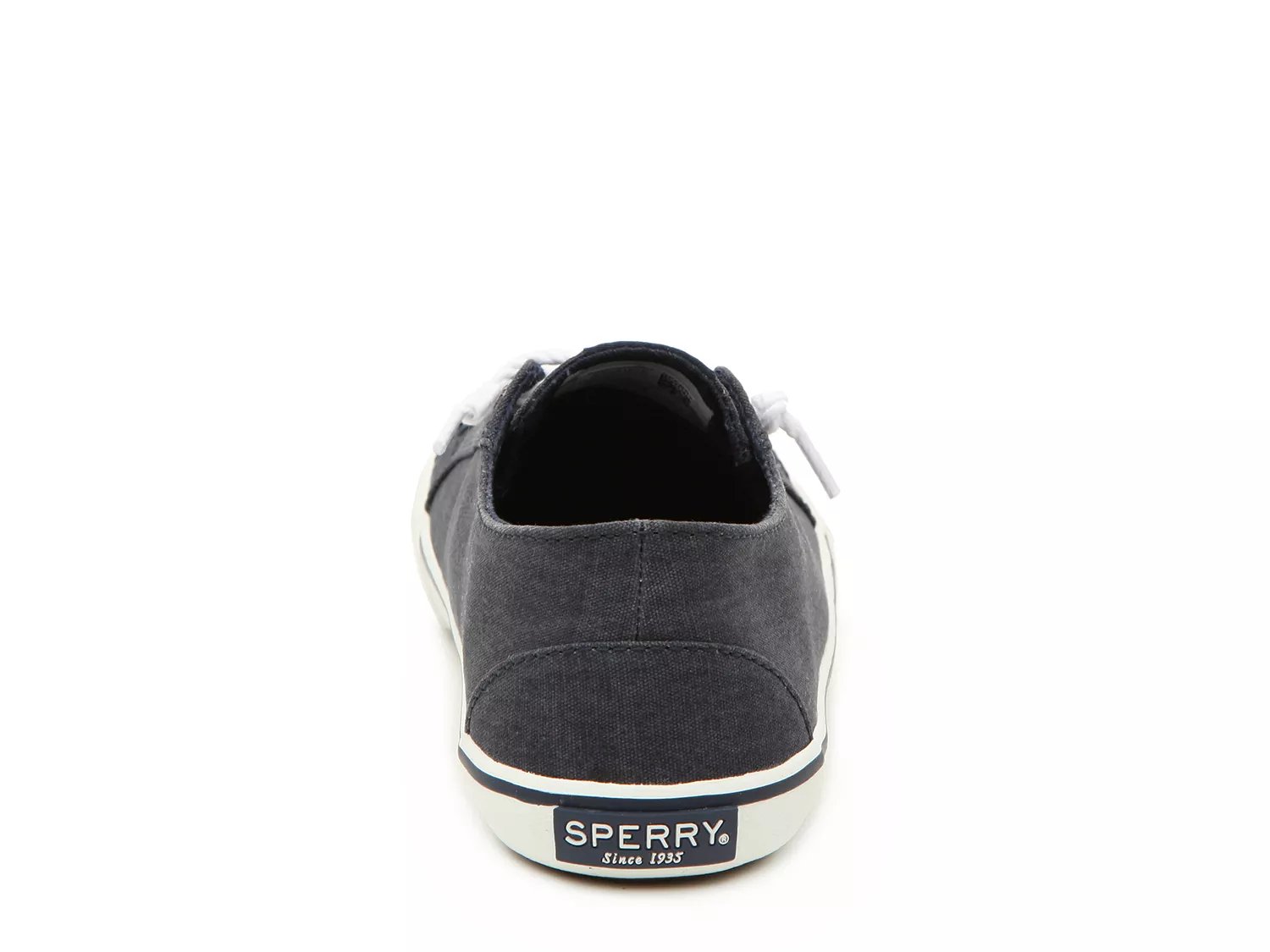 sperry lounge ltt black