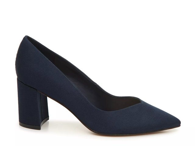 dsw marc fisher caitlin pump