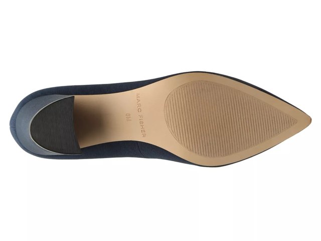 dsw marc fisher caitlin pump