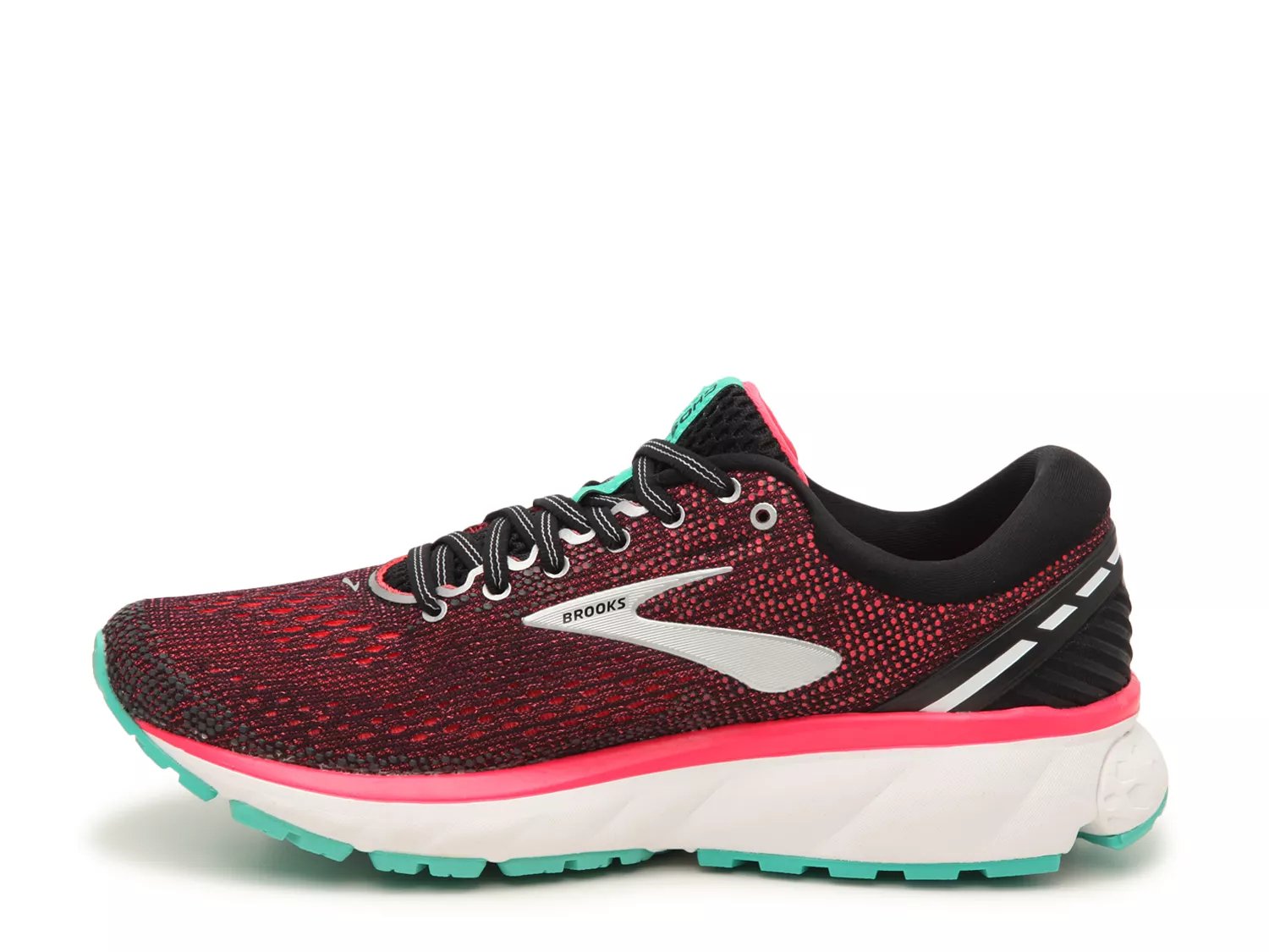 dsw brooks ghost