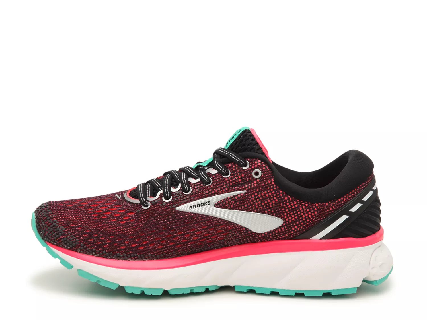 brooks ghost dsw