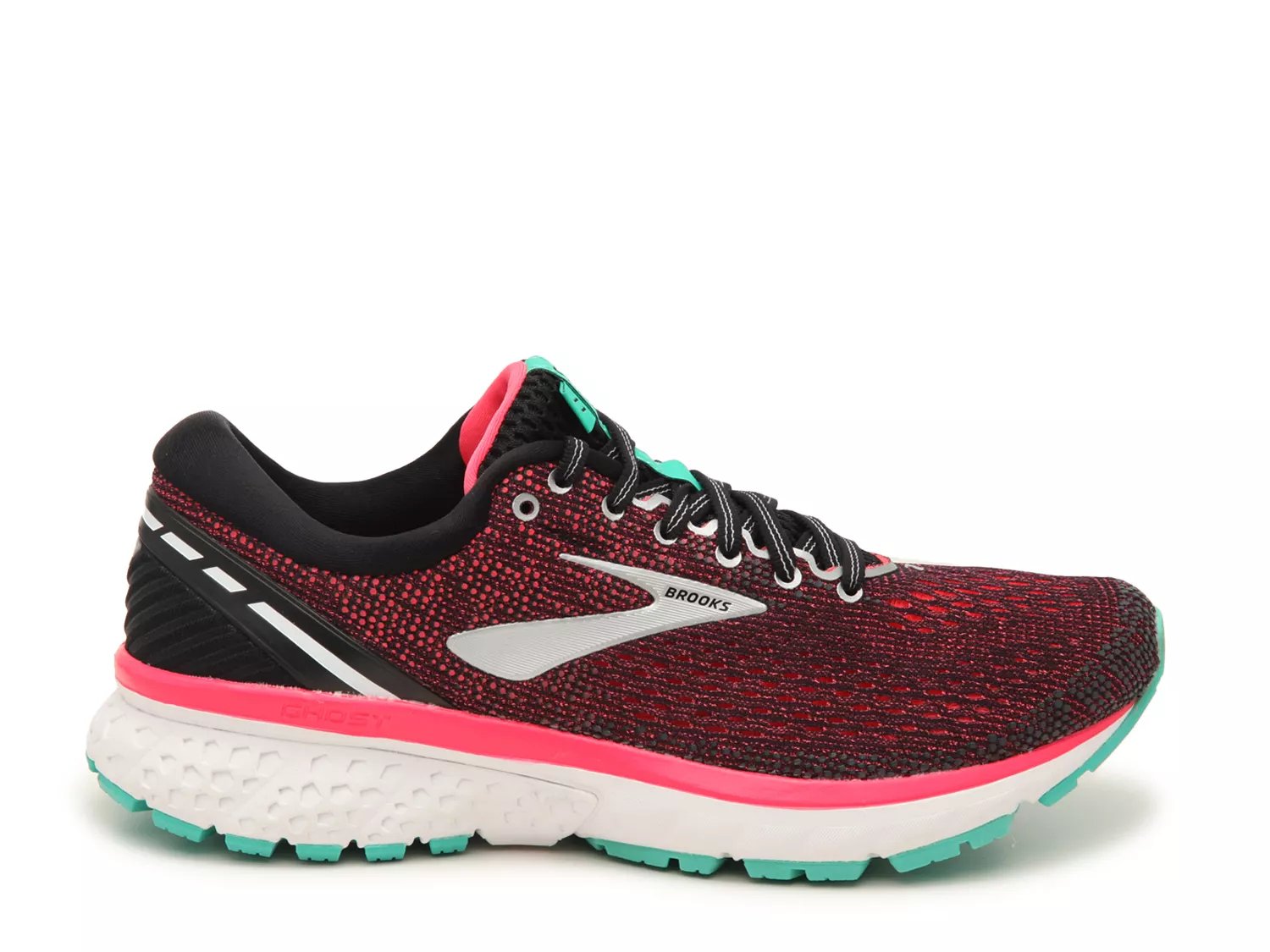 dsw brooks ghost 10