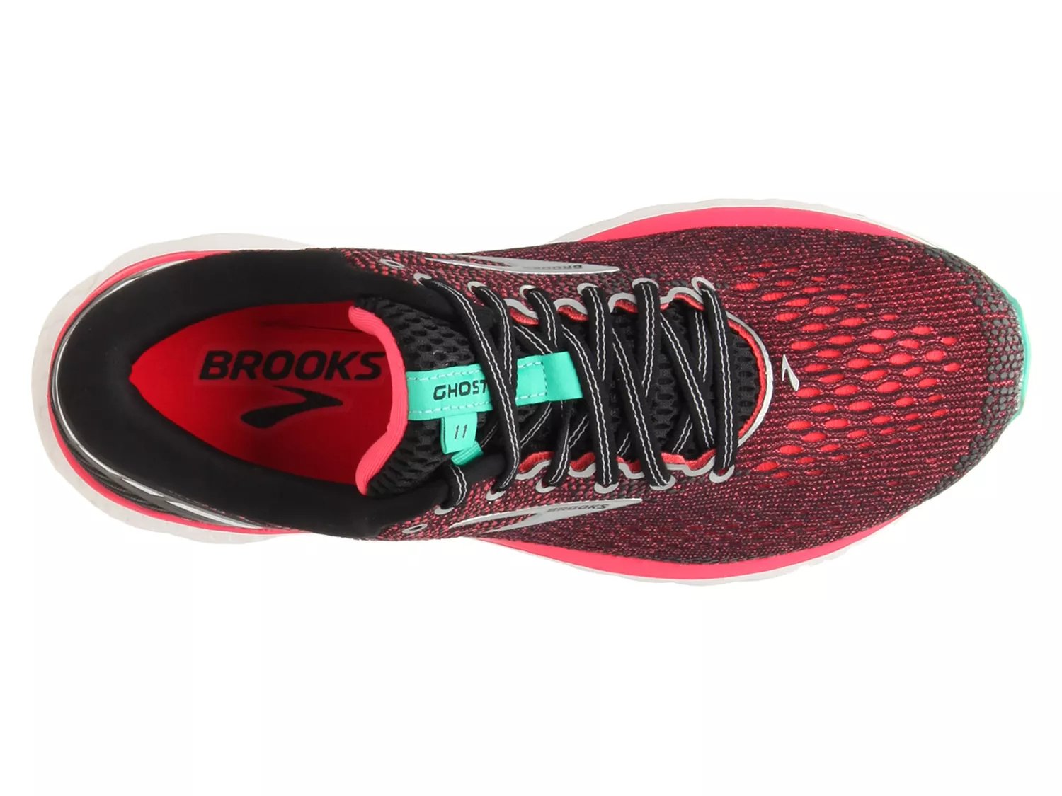 dsw brooks ghost 11