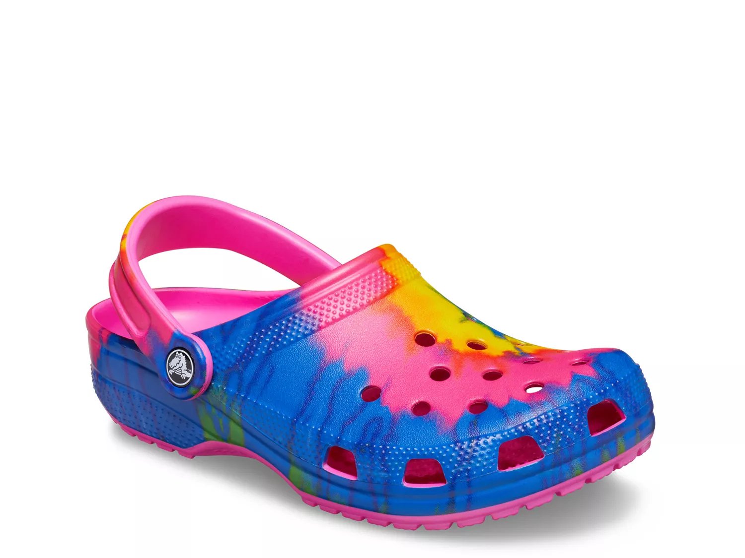 dsw womens shoes crocs