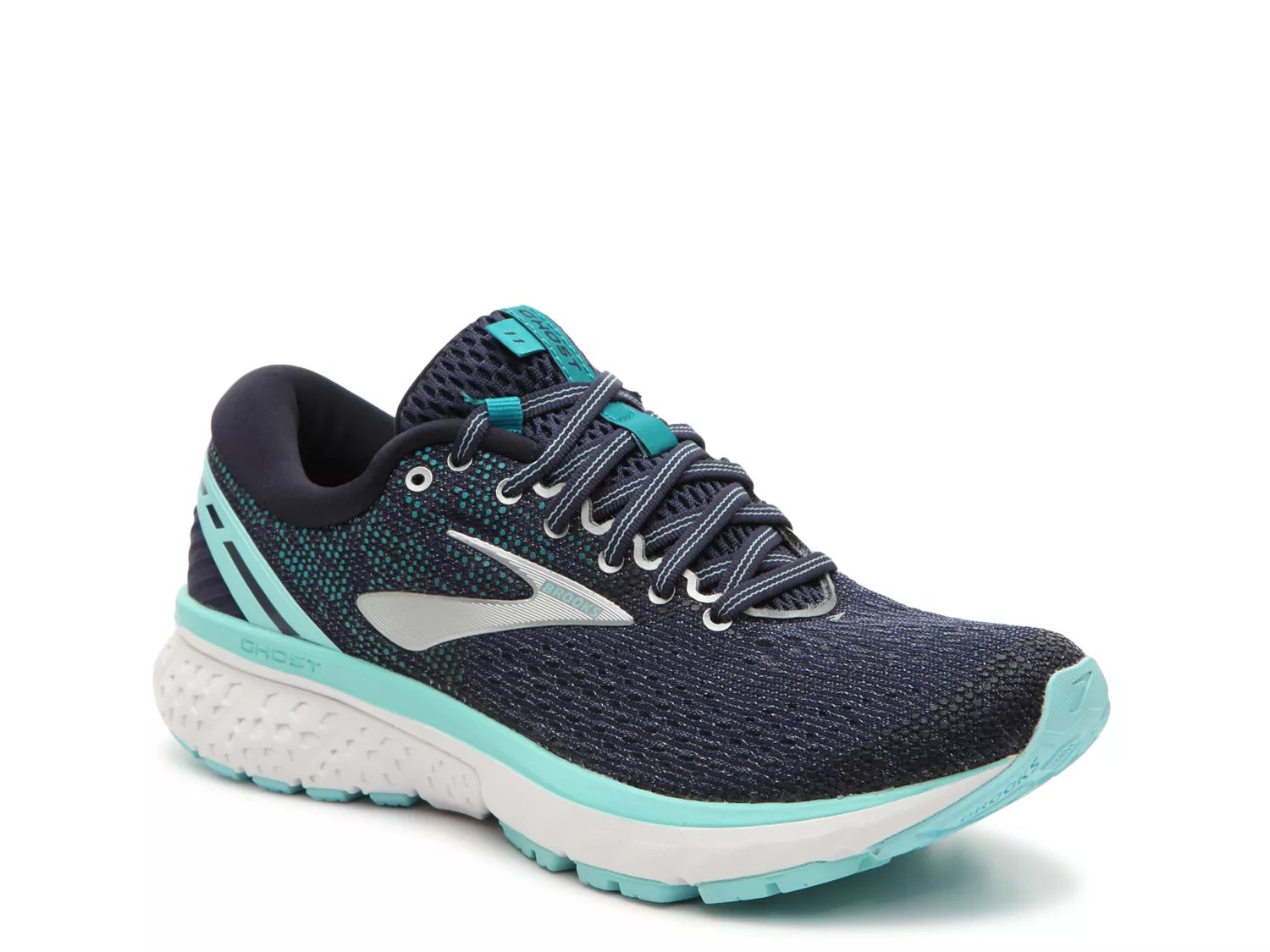 dsw brooks ghost 11