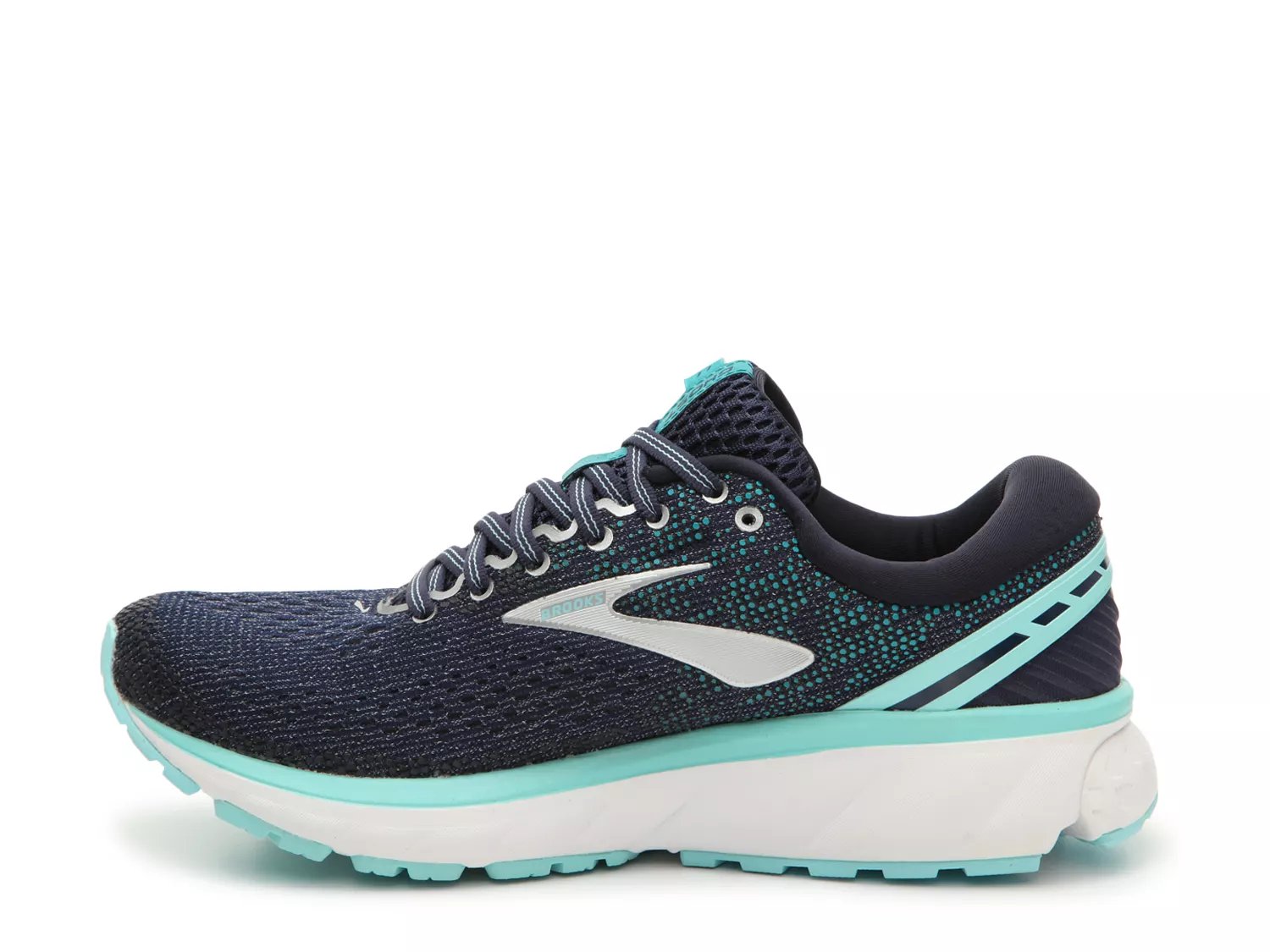 Brooks Ghost 11 Running Shoe - Women's 