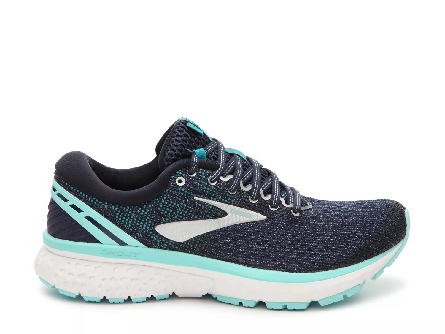 Brooks Ghost 11 Running Shoe - Women's 