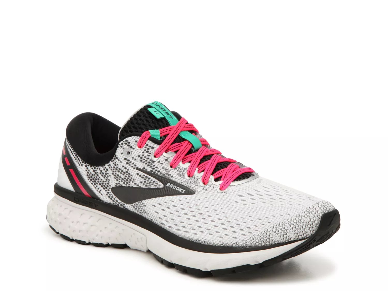 ghost 11 brooks womens