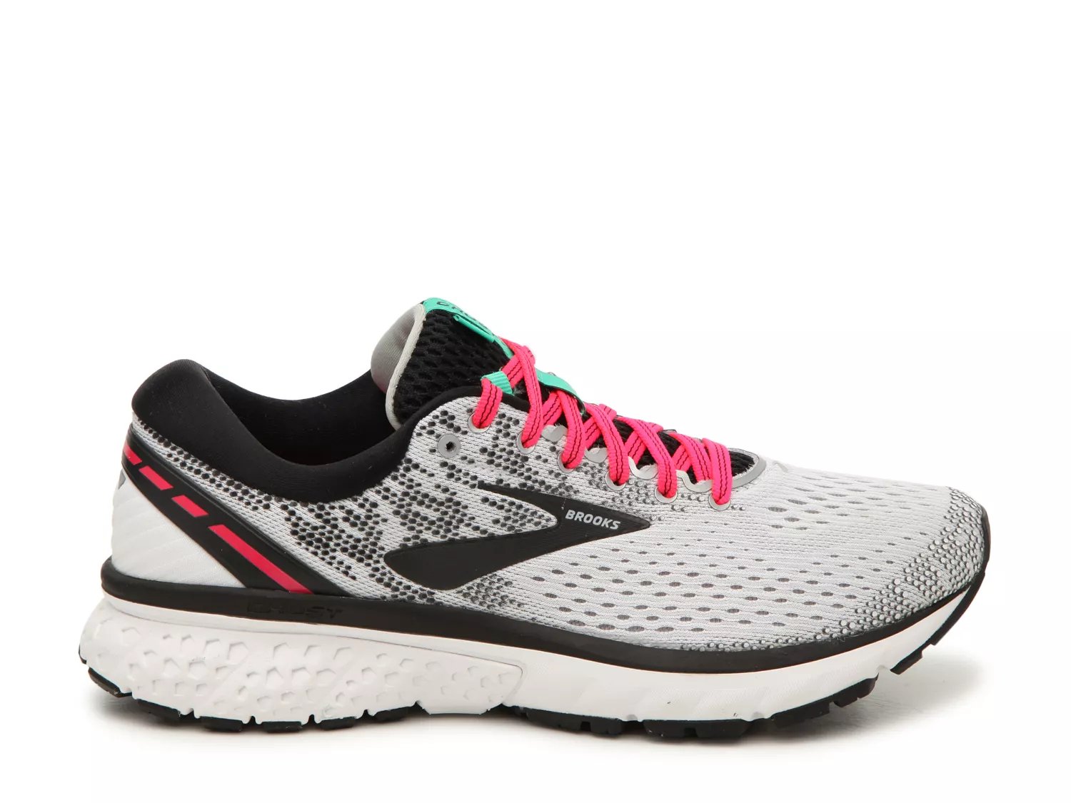 dsw brooks ghost 11