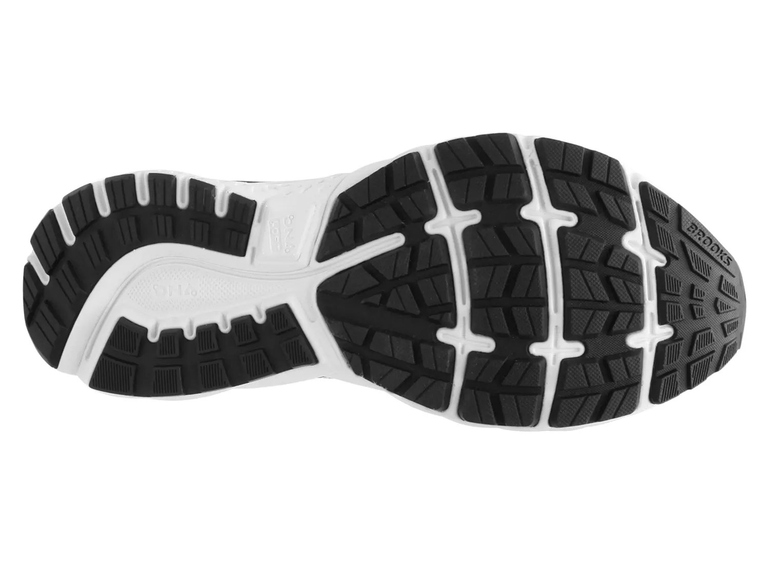 dsw brooks ghost 11