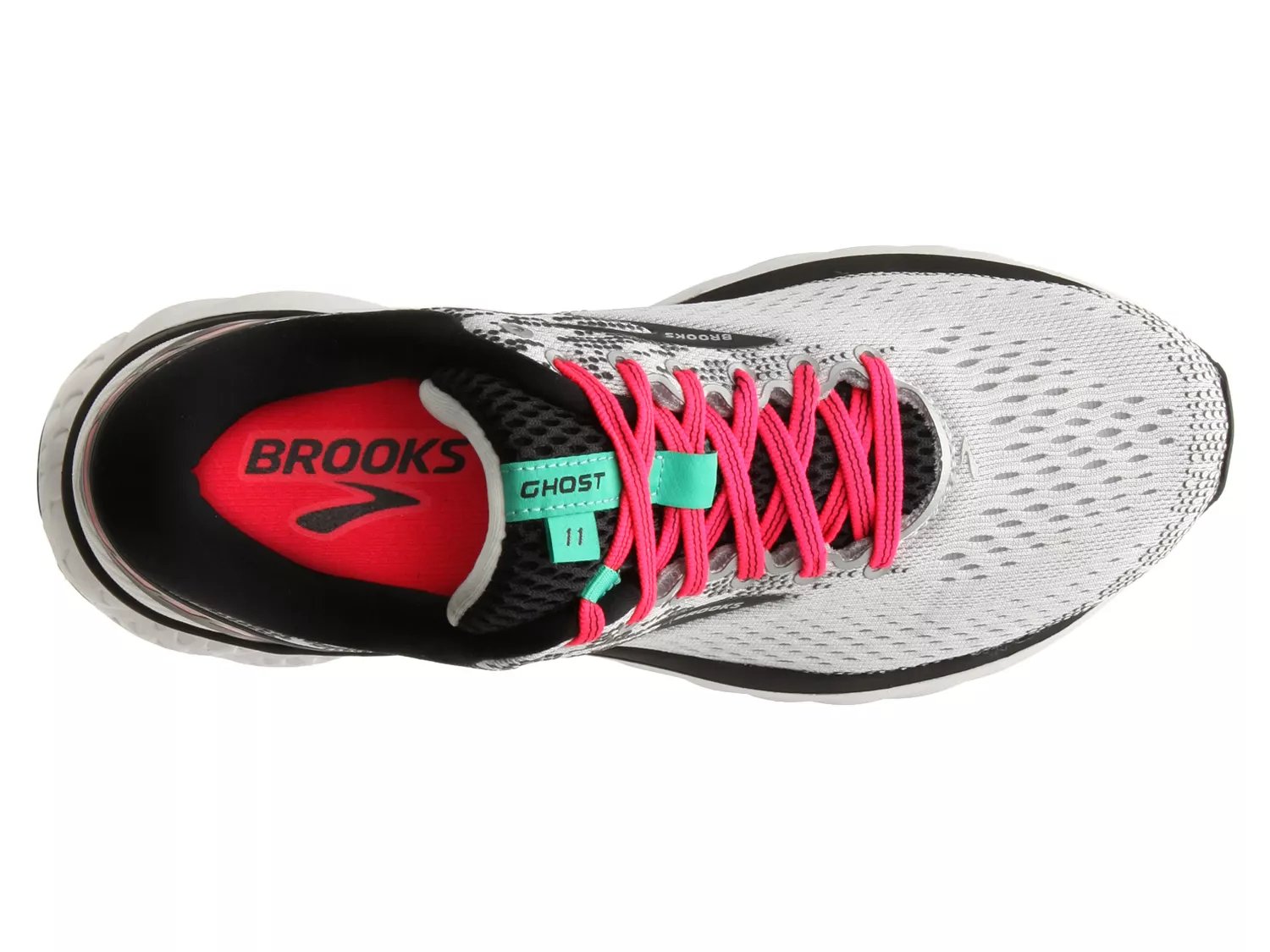 dsw brooks ghost 11