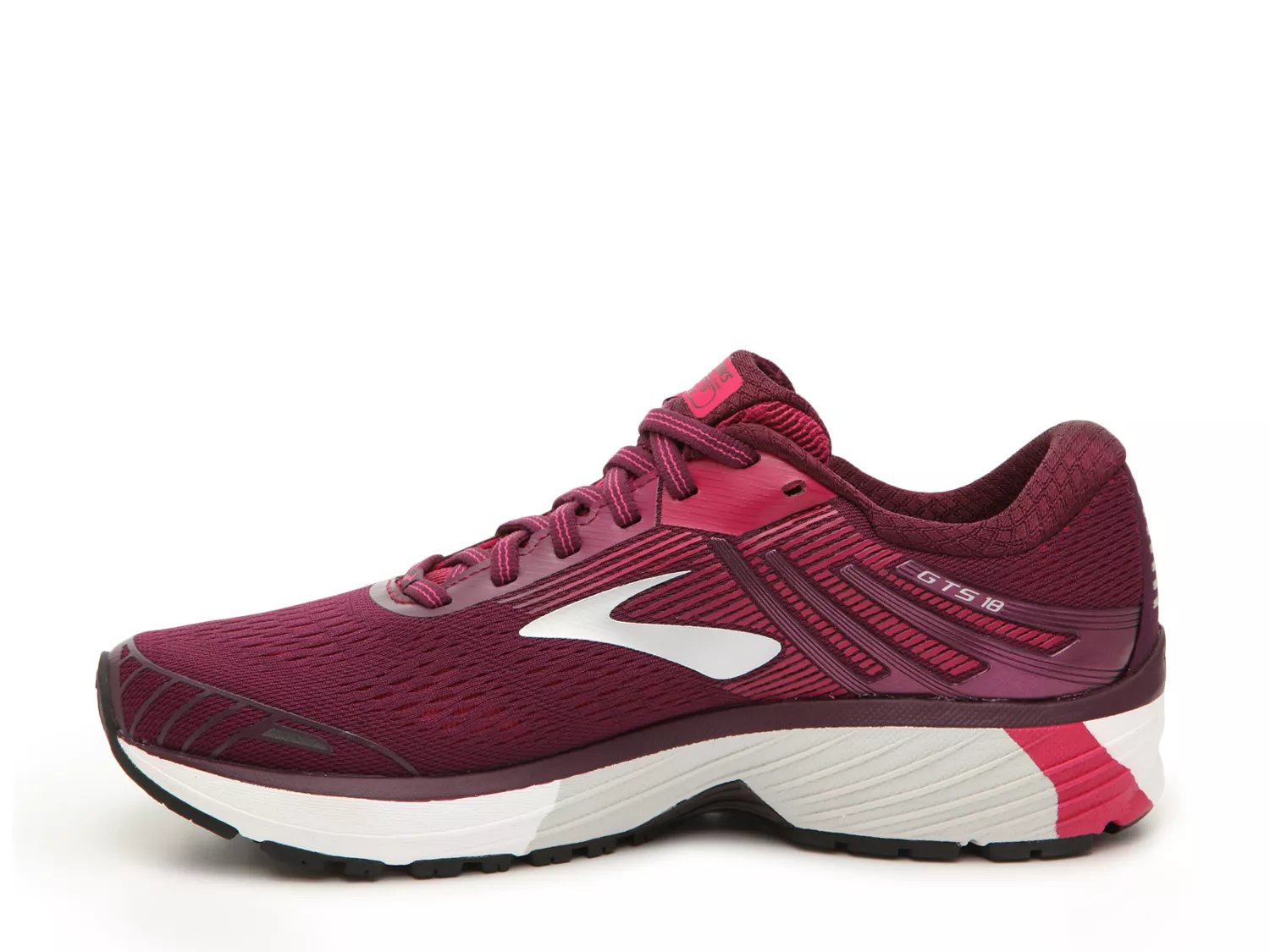 dsw brooks adrenaline