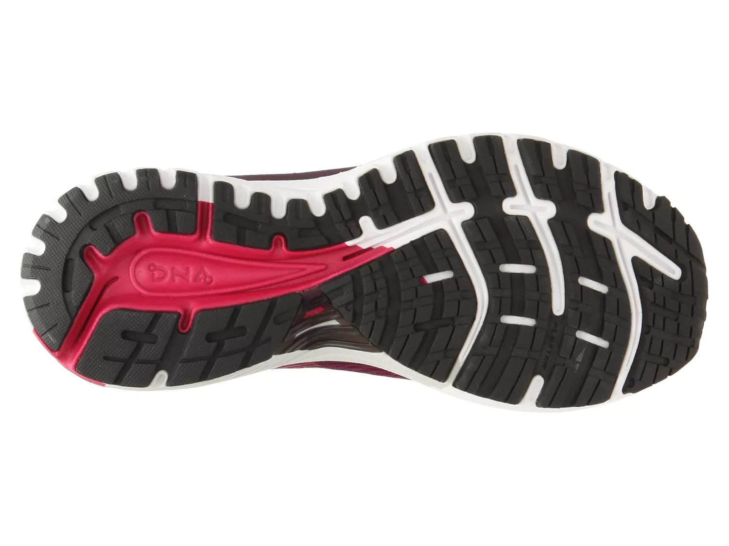 dsw brooks adrenaline