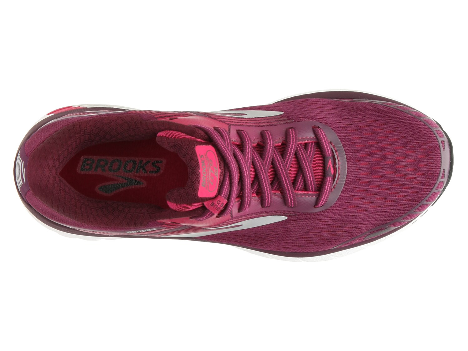 dsw brooks adrenaline gts 18