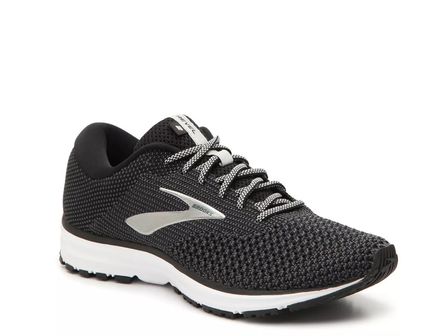 women's brooks revel 2 running shoes