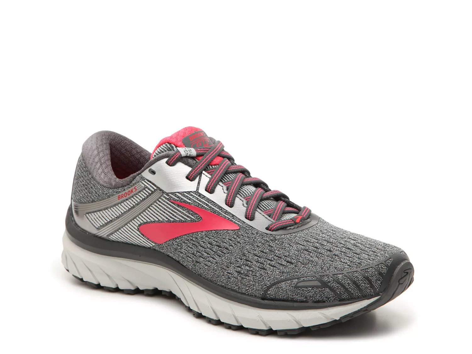 dsw brooks womens