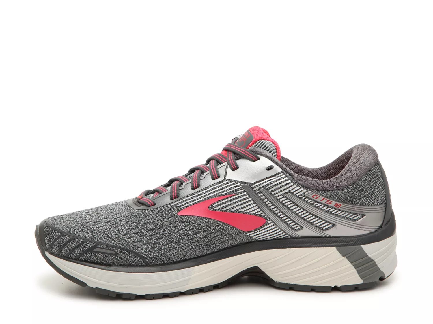 dsw brooks adrenaline