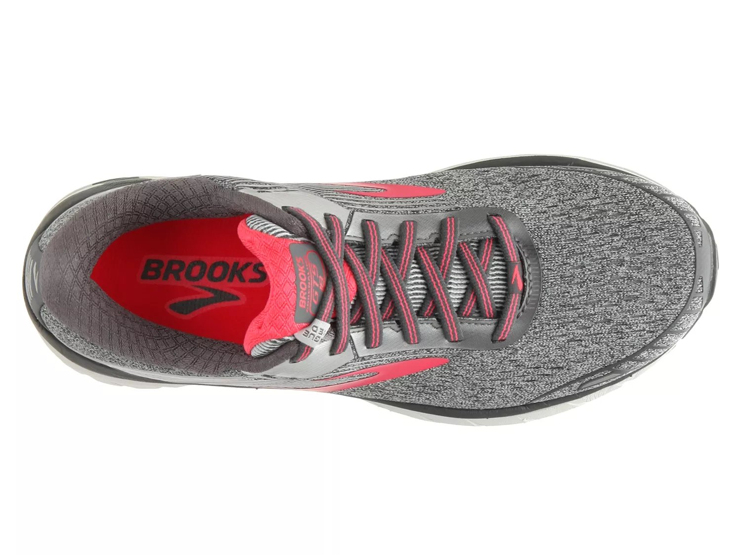 dsw brooks adrenaline gts 18