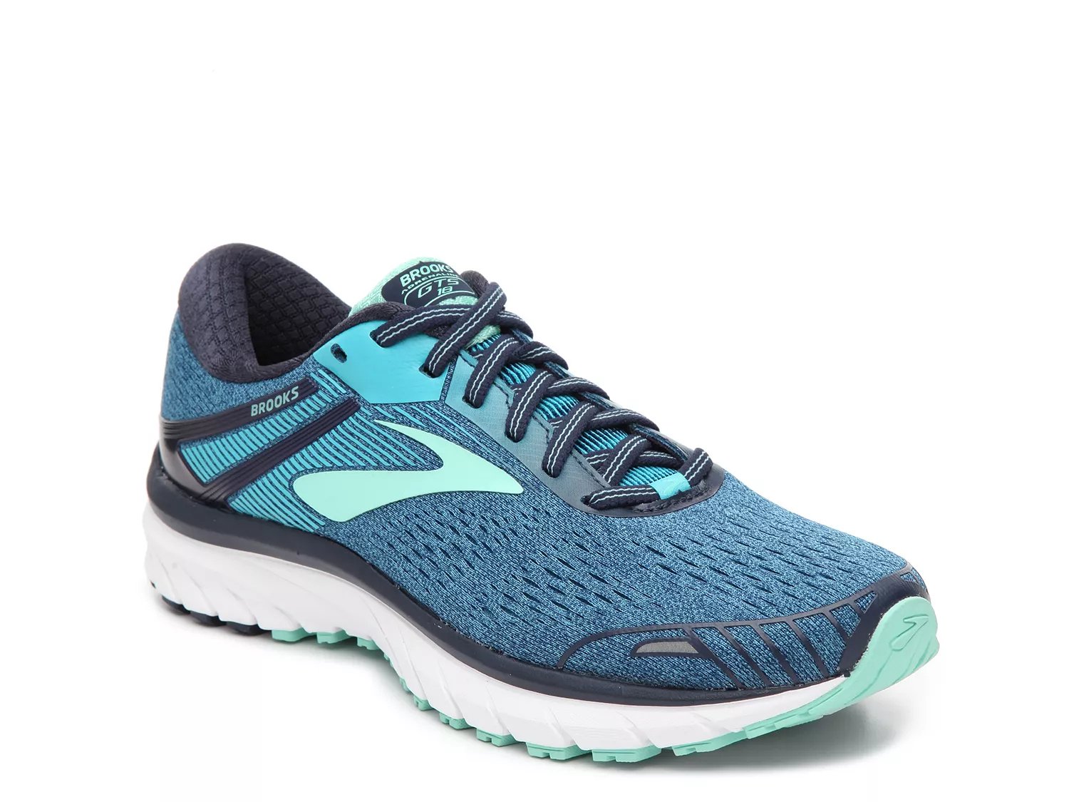 Womens brooks hotsell gts 18