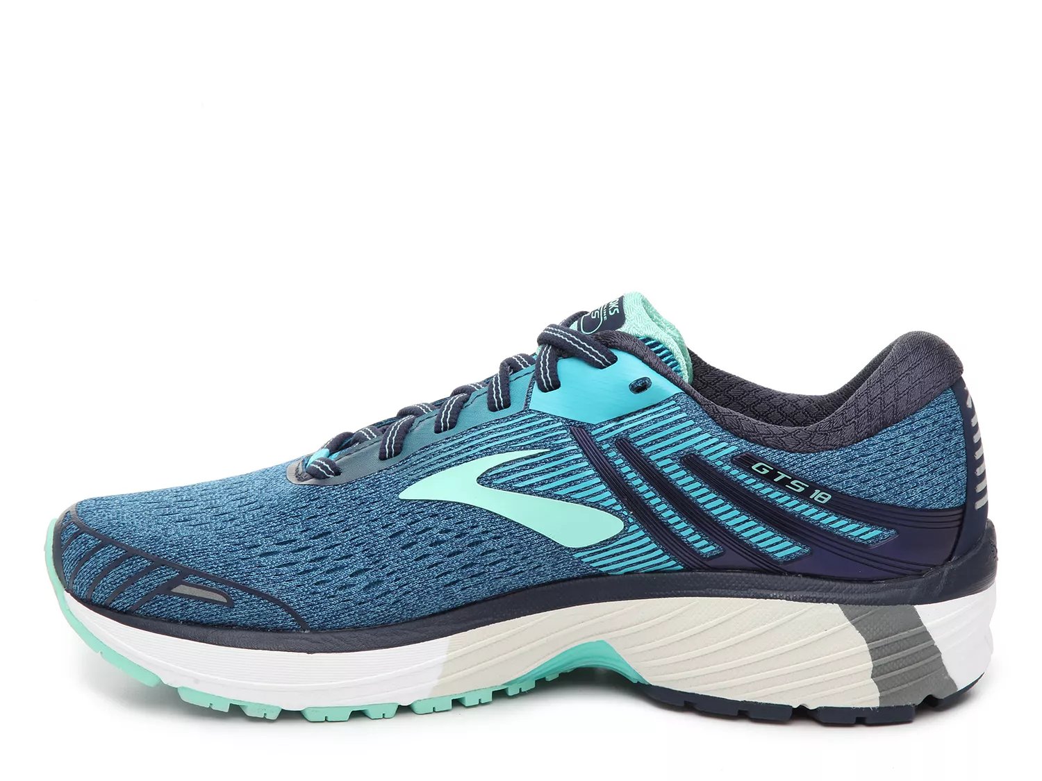 dsw brooks adrenaline gts 18