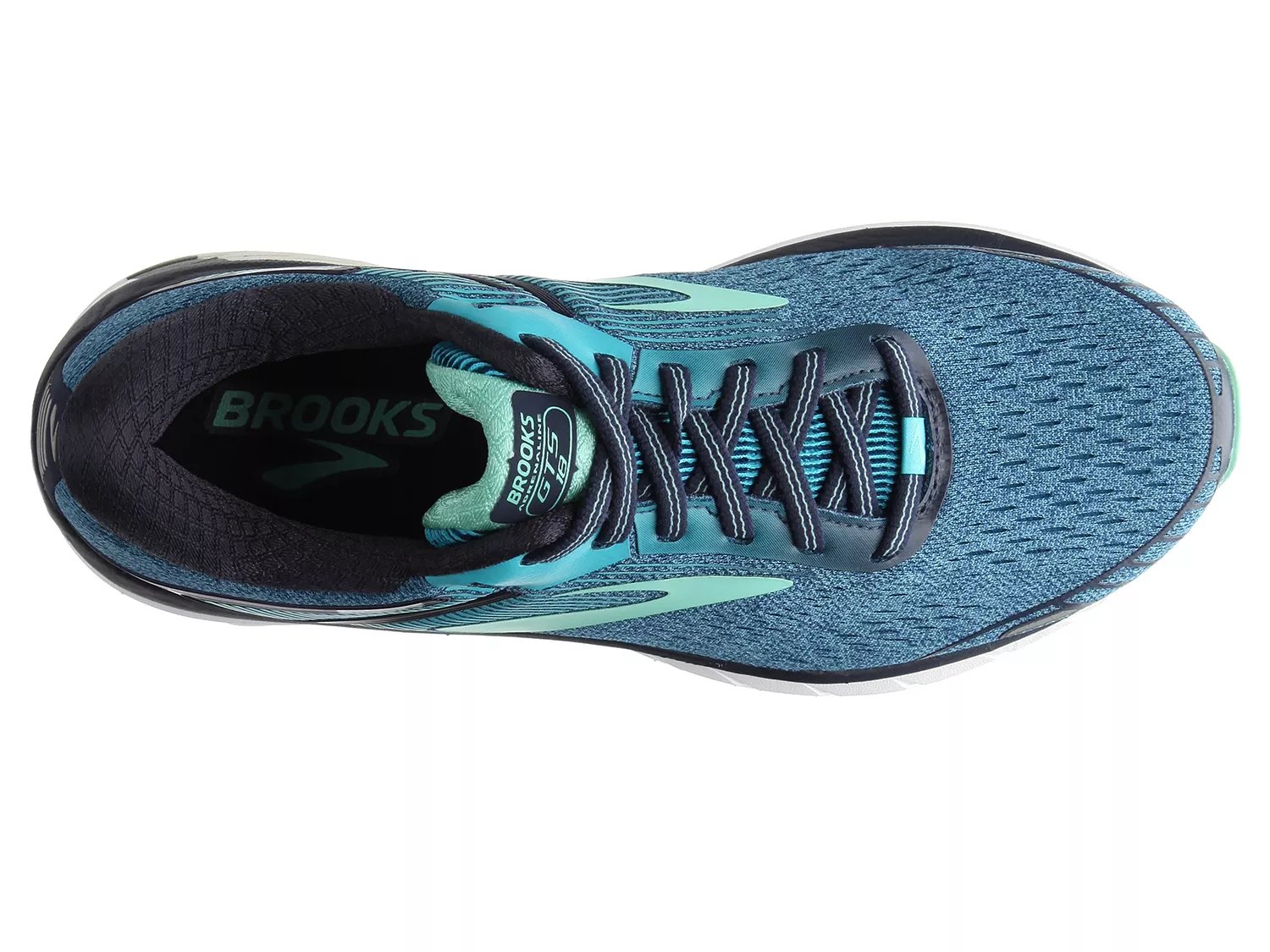 dsw brooks adrenaline gts 18