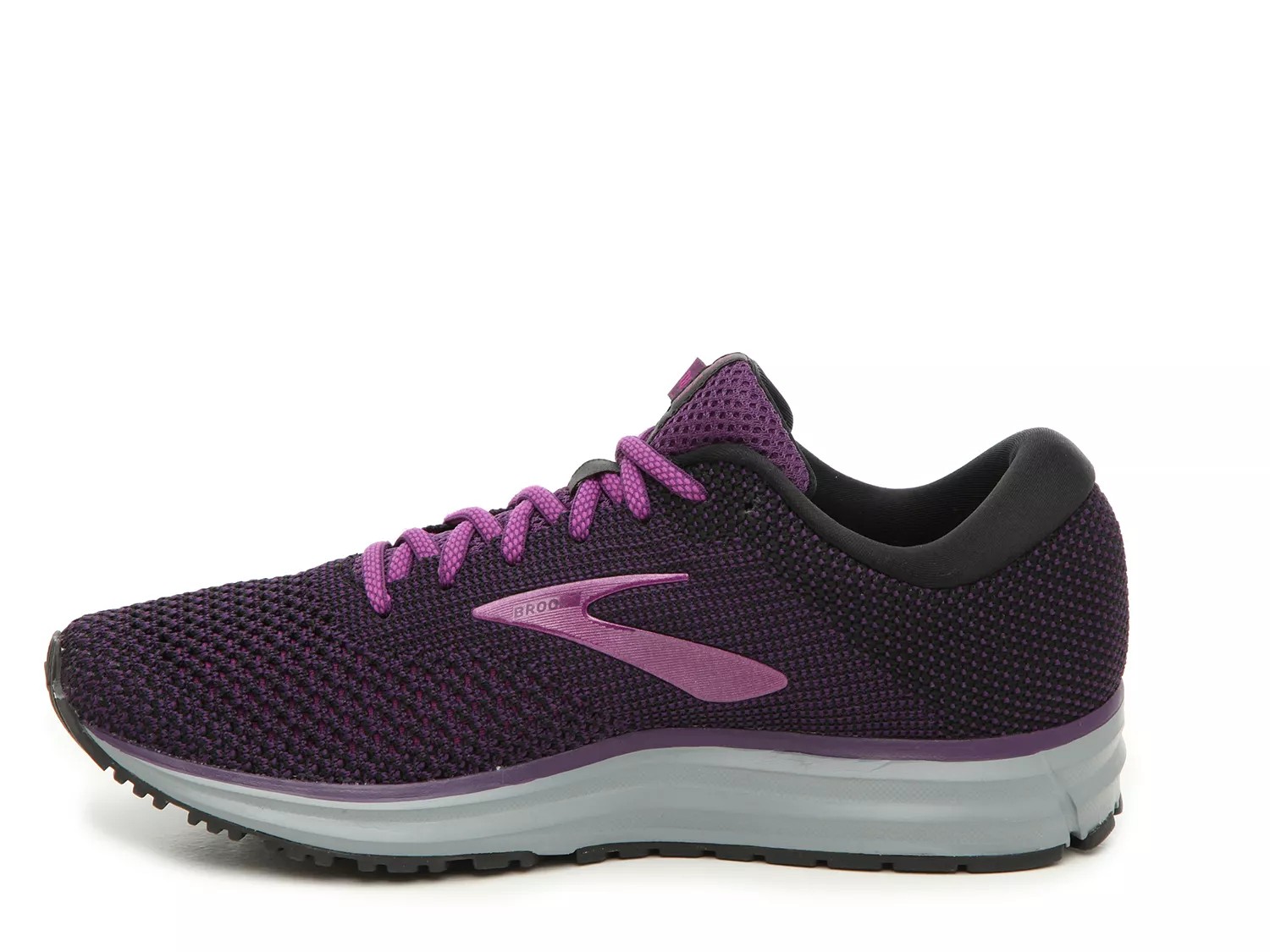 dsw brooks womens running shoes