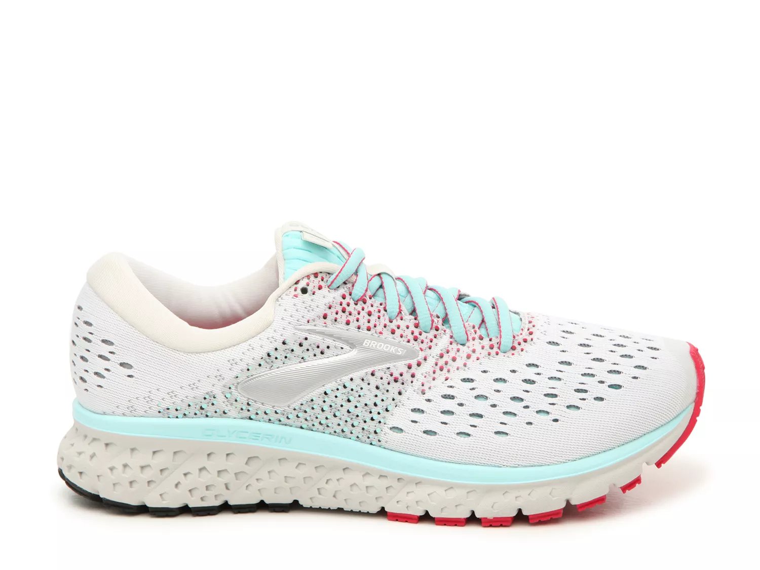 dsw brooks glycerin 16