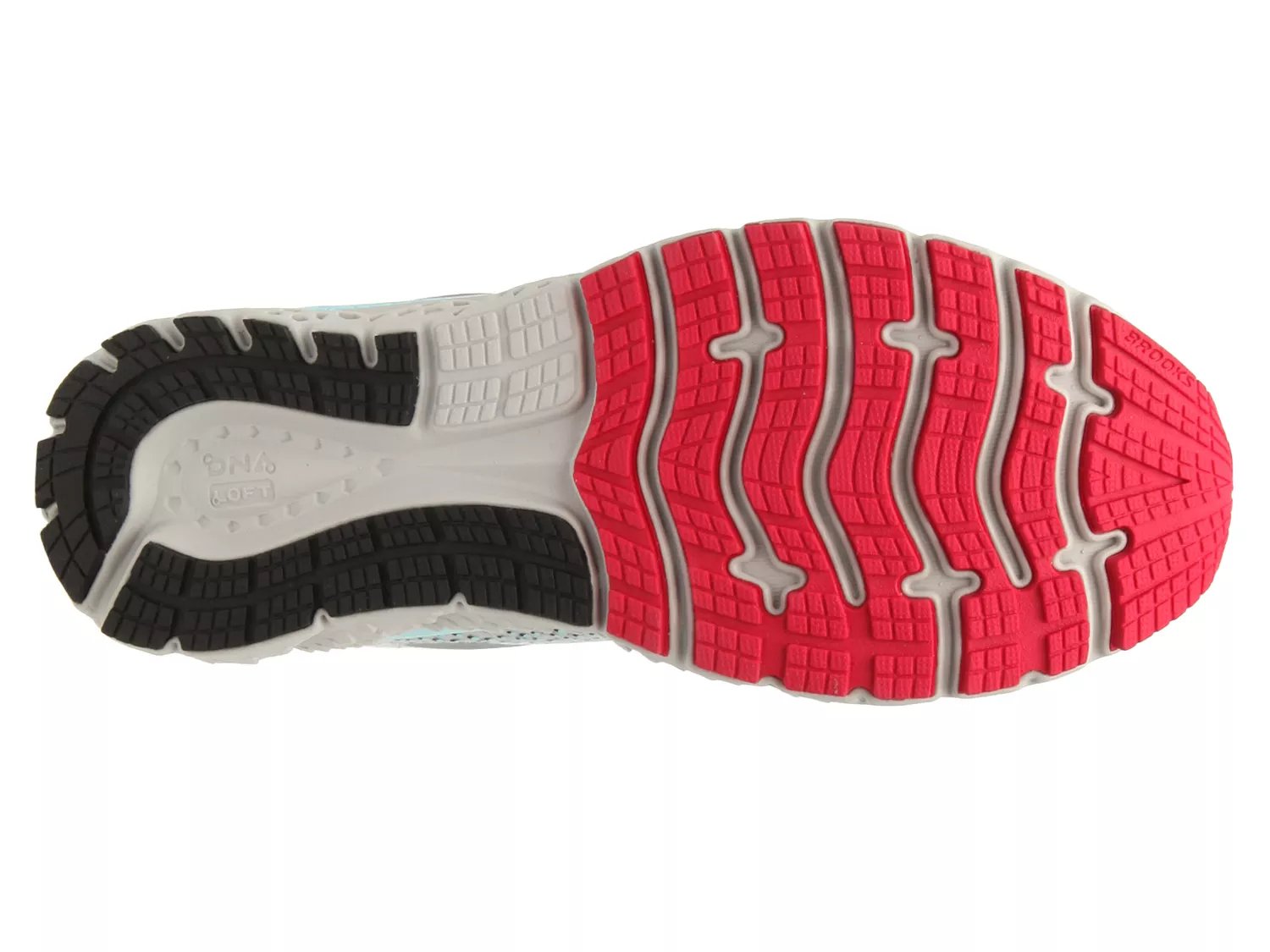 dsw brooks glycerin 17