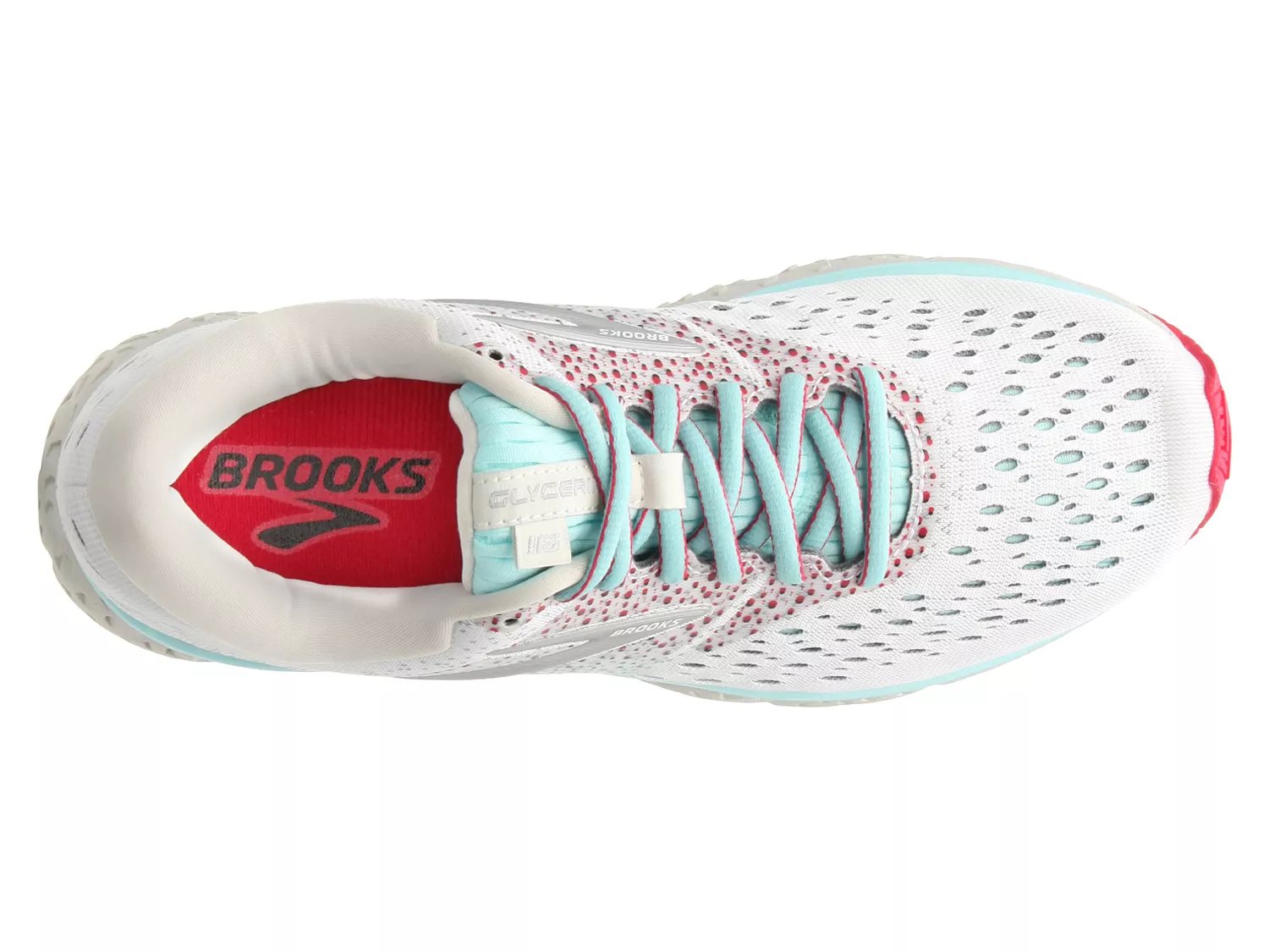 dsw brooks glycerin 17