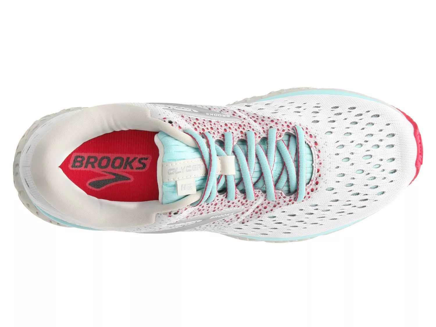 dsw brooks glycerin 16