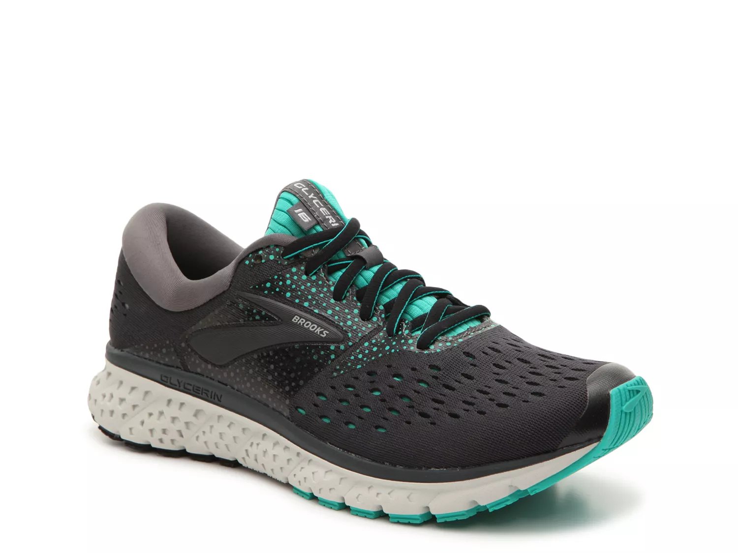 Brooks Glycerin 16 Running Shoe - Women 