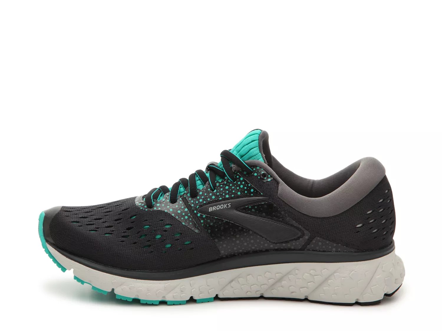 dsw brooks glycerin