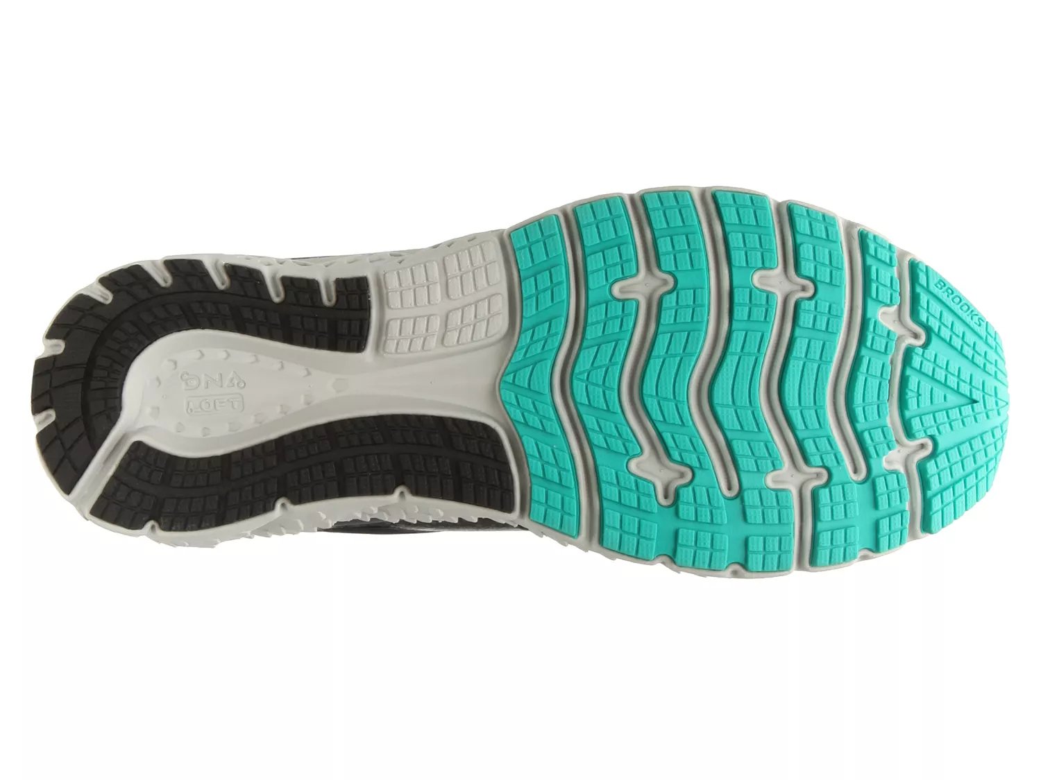 dsw brooks glycerin 17