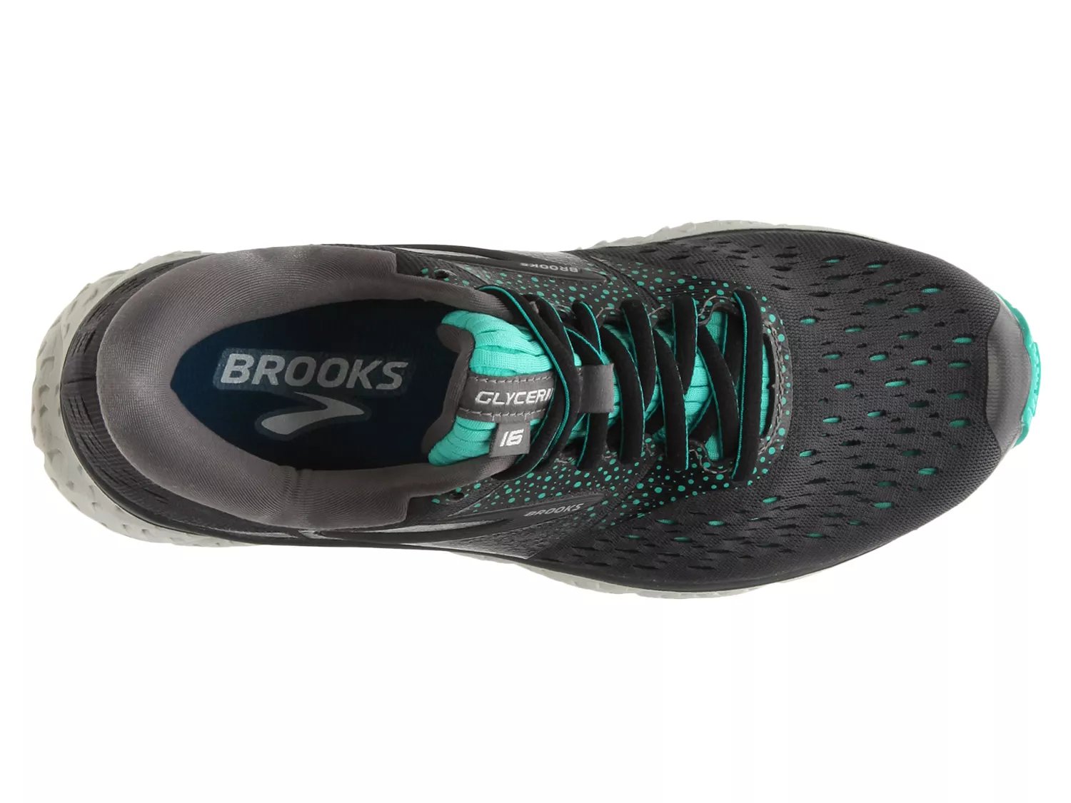 dsw brooks glycerin 16