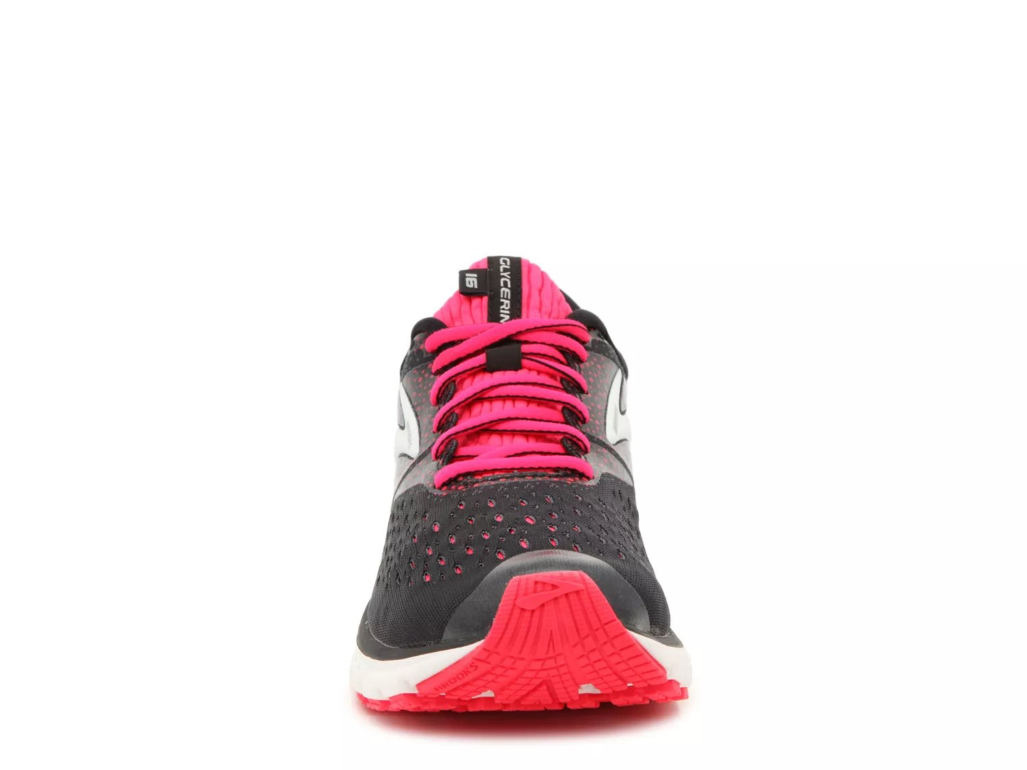 dsw brooks glycerin