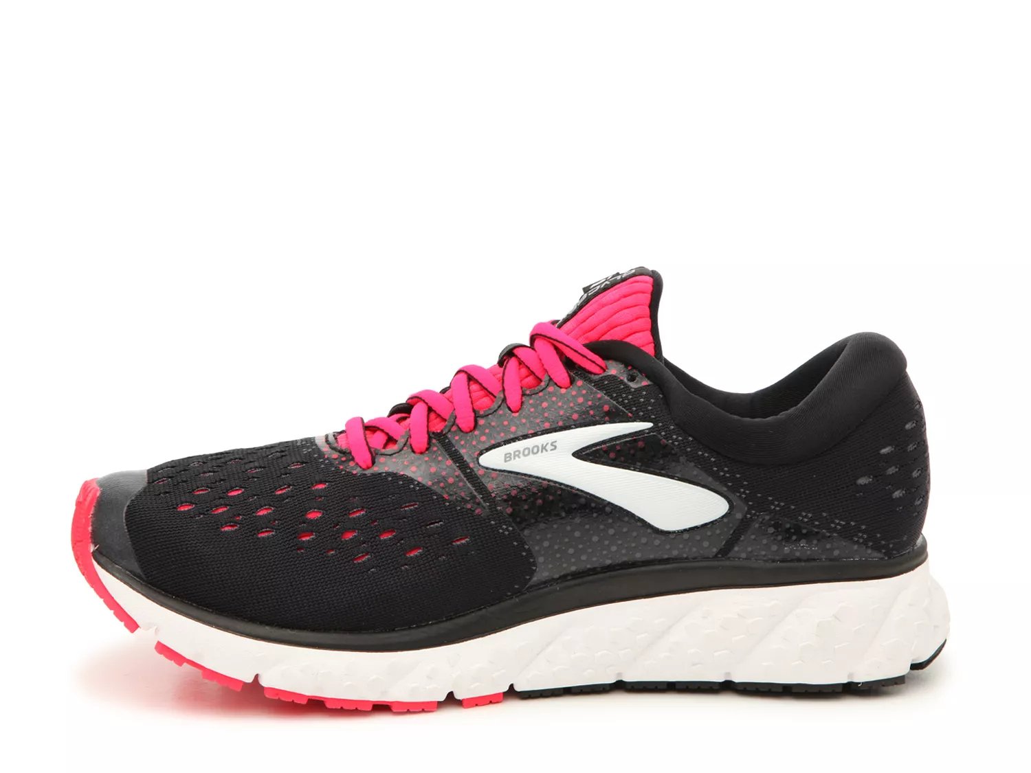 dsw brooks glycerin