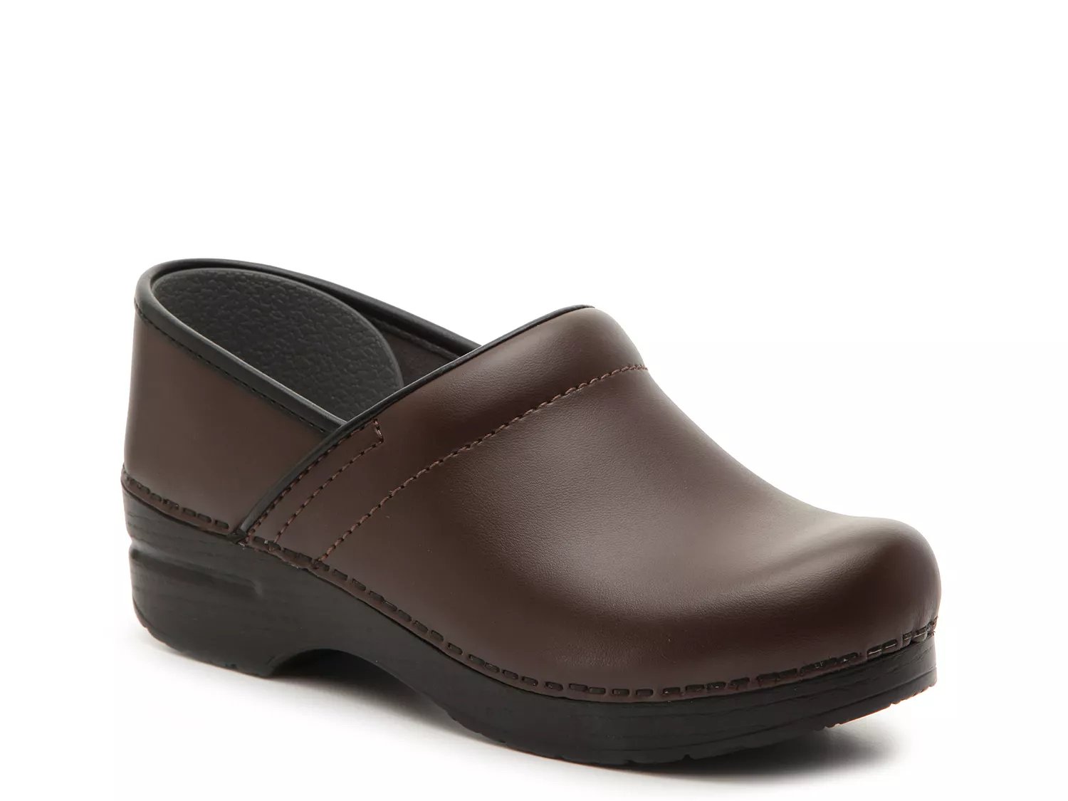 dsw dansko clogs