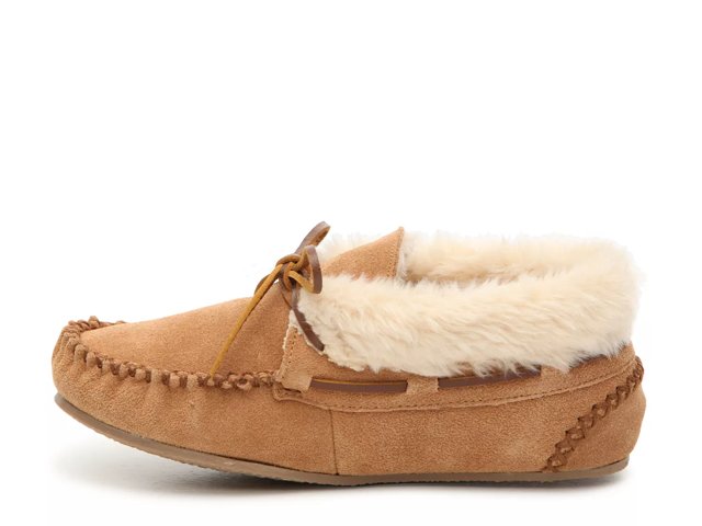 Minnetonka discount chrissy boot