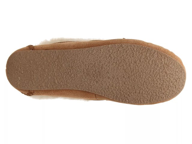 Minnetonka outlet chrissy bootie