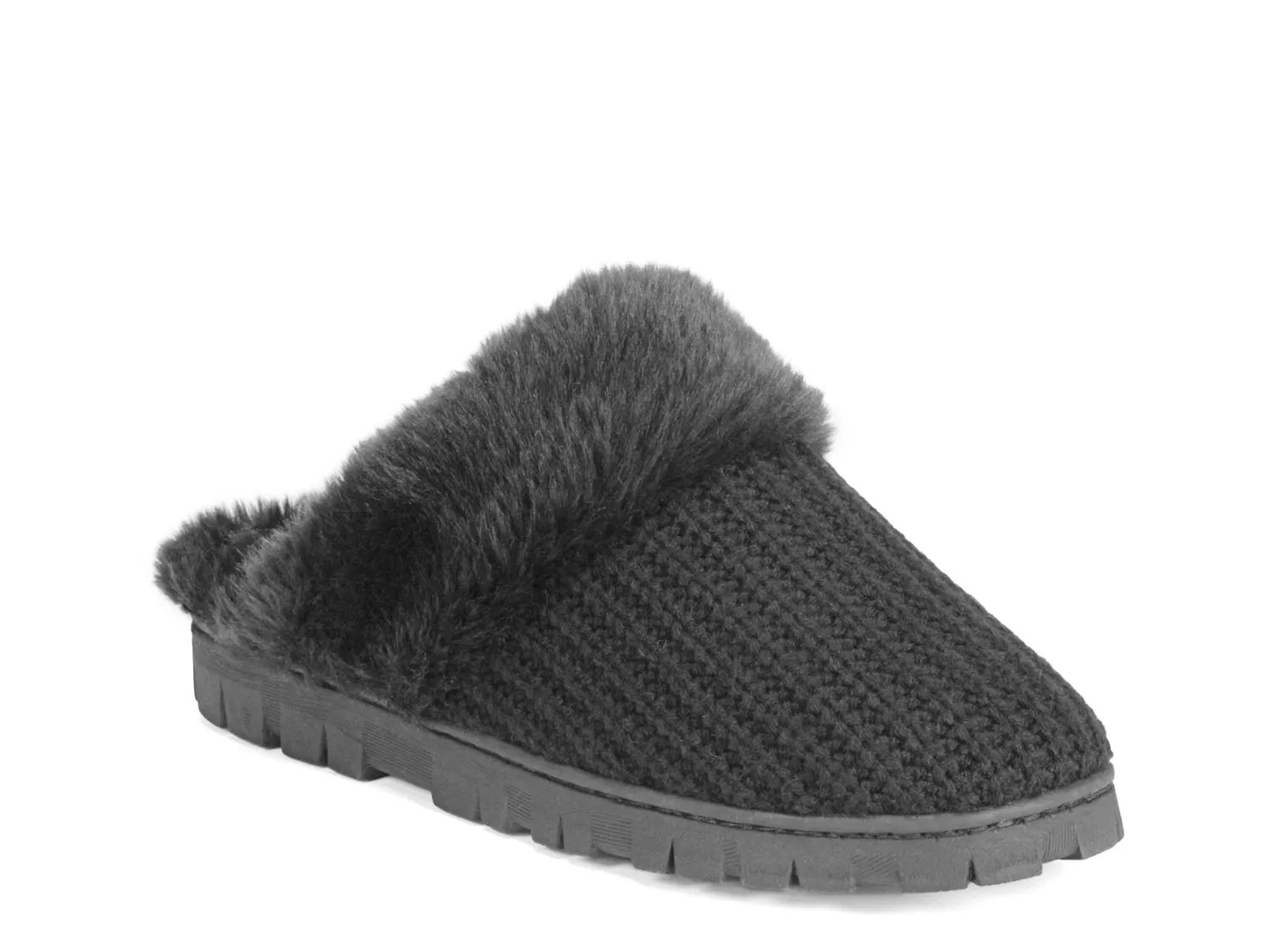 dsw daniel green slippers