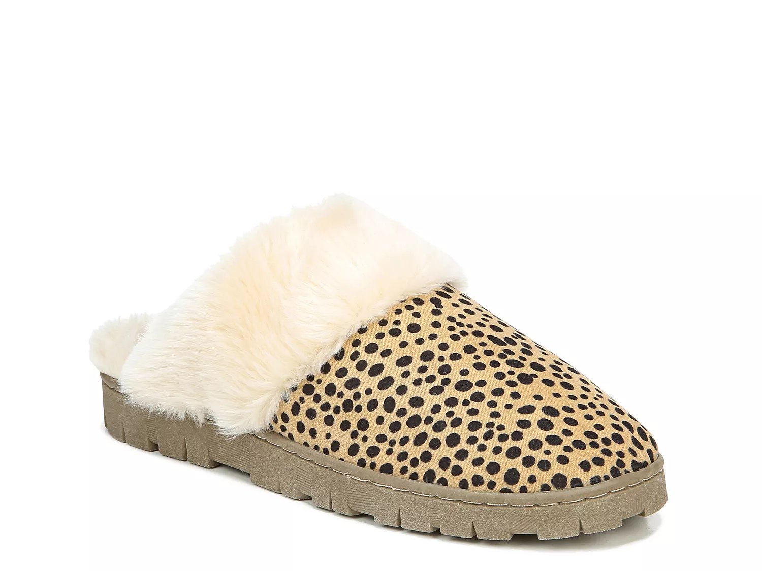 Dr. Scholl's Sunday Scuff Slipper Free Shipping DSW