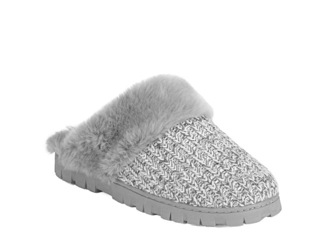 Dr. Scholl s Sunday Scuff Slipper